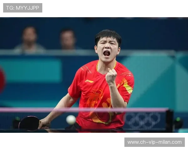 冲击巴黎？这些选手正成为国家队新希望