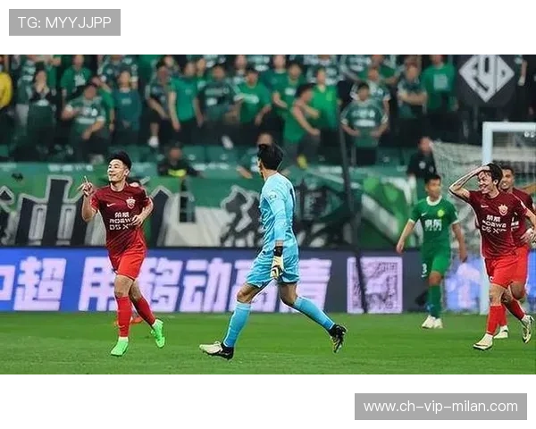 国安海港争锋成下季看点