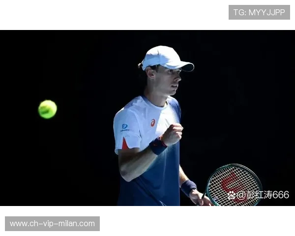 ATP年终四强竞争白热化：谁将脱颖而出？
