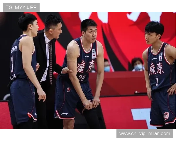 CBA 新秀的稳定表现为球队添新血