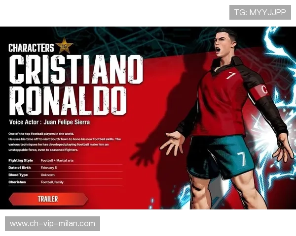 C罗发布“神秘动作照”引爆话题：他到底在暗示什么？