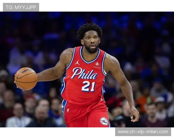 恩比德内线强吃两分，76人稳住领先优势