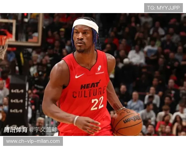 巴特勒外线迎投稳稳命中，热火追分希望升起