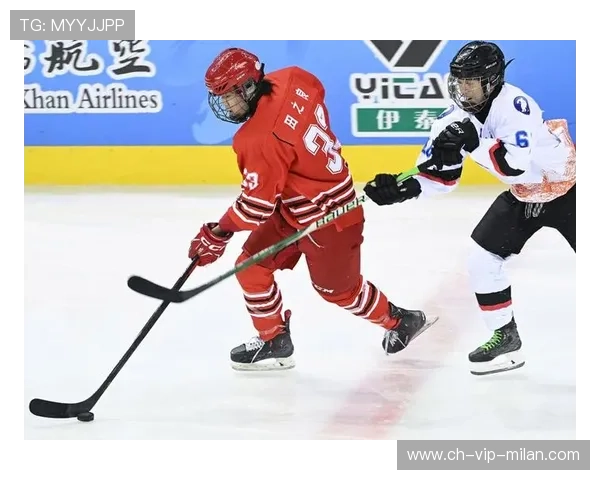 冰球团队训练方法创新带来防守提升